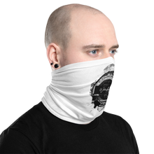 Wonderful Illustration Series Face Mask & Neck Gaiter by Design Express