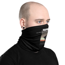 Happiness Face Mask & Neck Gaiter by Design Express