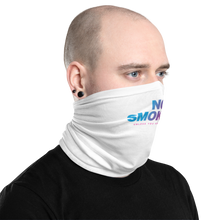 No Smoking Face Mask & Neck Gaiter by Design Express