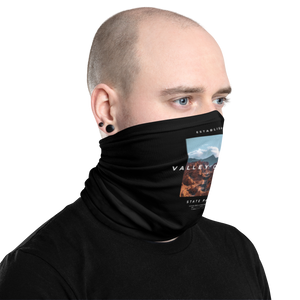 Valley of Fire Face Mask & Neck Gaiter by Design Express