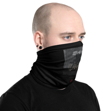 Wisdom Face Mask & Neck Gaiter by Design Express