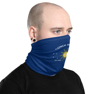 Conch Republic Key West Mask & Neck Gaiter