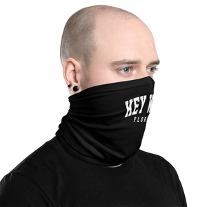 Key West Florida Face Mask & Neck Gaiter