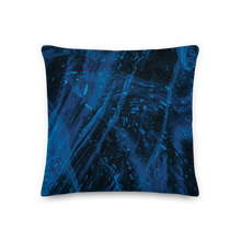 I would rather be in the metaverse Premium Pillow by Design Express