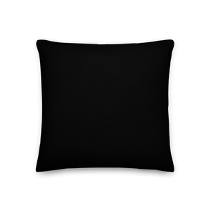 I need a huge amount of money (Funny) Premium Square Pillow by Design Express