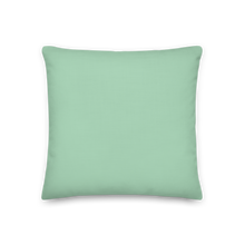 Save the Nature Premium Pillow by Design Express