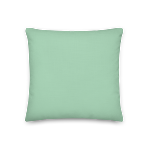 Save the Nature Premium Pillow by Design Express