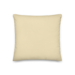 I've got a big banana Premium Pillow by Design Express