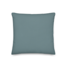 You attract what you vibrate Premium Pillow by Design Express