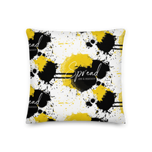 Spread Love & Creativity Premium Pillow by Design Express