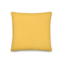 Happy Smiley "Emoji" Premium Pillow