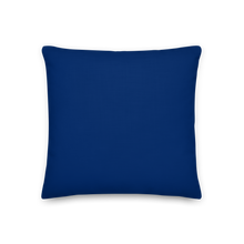 Conch Republic Key West Premium Pillow