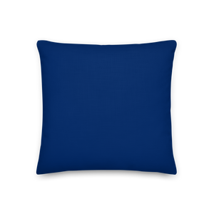 Conch Republic Key West Premium Pillow