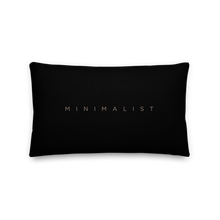 Minimalist Premium Pillow by Design Express