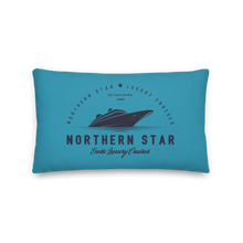 Northern Star Luxury Cruises Premium Pillow by Design Express