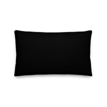 You are Enough (condensed) Premium Pillow by Design Express