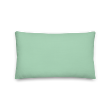 Save the Nature Premium Pillow by Design Express