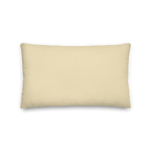 I've got a big banana Premium Pillow by Design Express