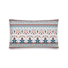 Traditional Pattern 03 Premium Pillow by Design Express