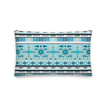 Traditional Pattern 05 Premium Pillow by Design Express