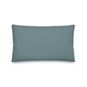 You attract what you vibrate Premium Pillow by Design Express