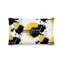 Spread Love & Creativity Premium Pillow by Design Express