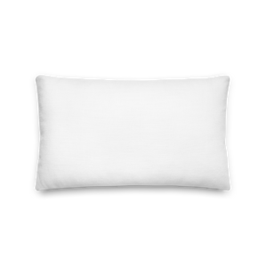 "PRODUCT" Series "PILLOW" Premium White by Design Express