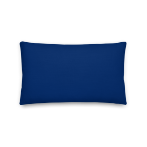 Conch Republic Key West Premium Pillow