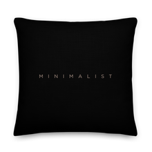 Minimalist Premium Pillow by Design Express