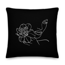 Beauty Line Premium Pillow by Design Express