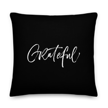 Grateful Premium Pillow by Design Express