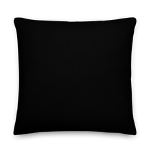 Litoria Caerulia Square Premium Pillow by Design Express