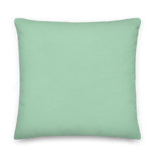 Save the Nature Premium Pillow by Design Express