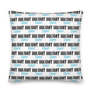 Holiday Time Premium Pillow by Design Express