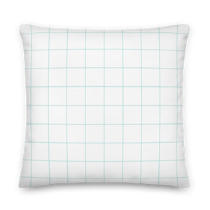 Sun & Fun Premium Pillow by Design Express