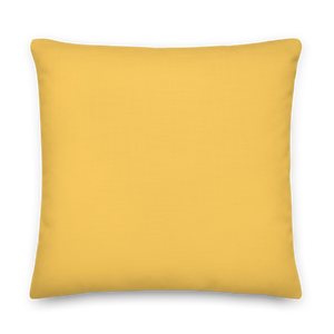 Amazed "Emoji" Premium Pillow