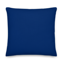 Conch Republic Key West Premium Pillow