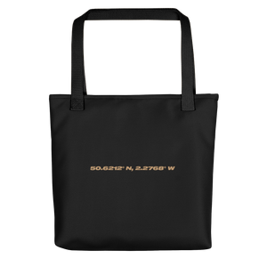 Durdle Door Tote bag by Design Express