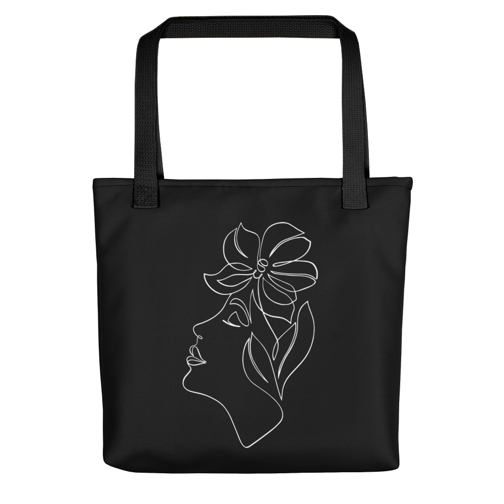 Default Title Chill Tote bag by Design Express