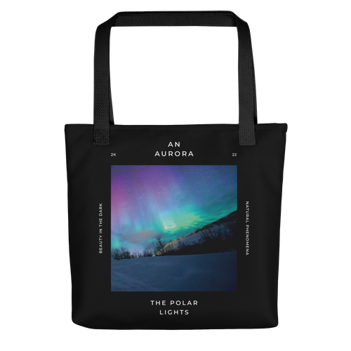 Default Title Aurora Tote Bag by Design Express