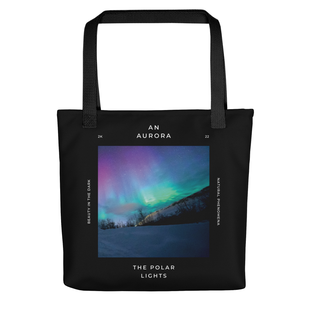 Default Title Aurora Tote Bag by Design Express