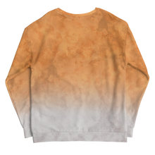 Saint Bernard "All Over Animal" Unisex Sweatshirt by Design Express