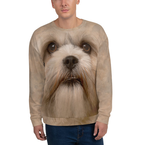 XS Shih Tzu 