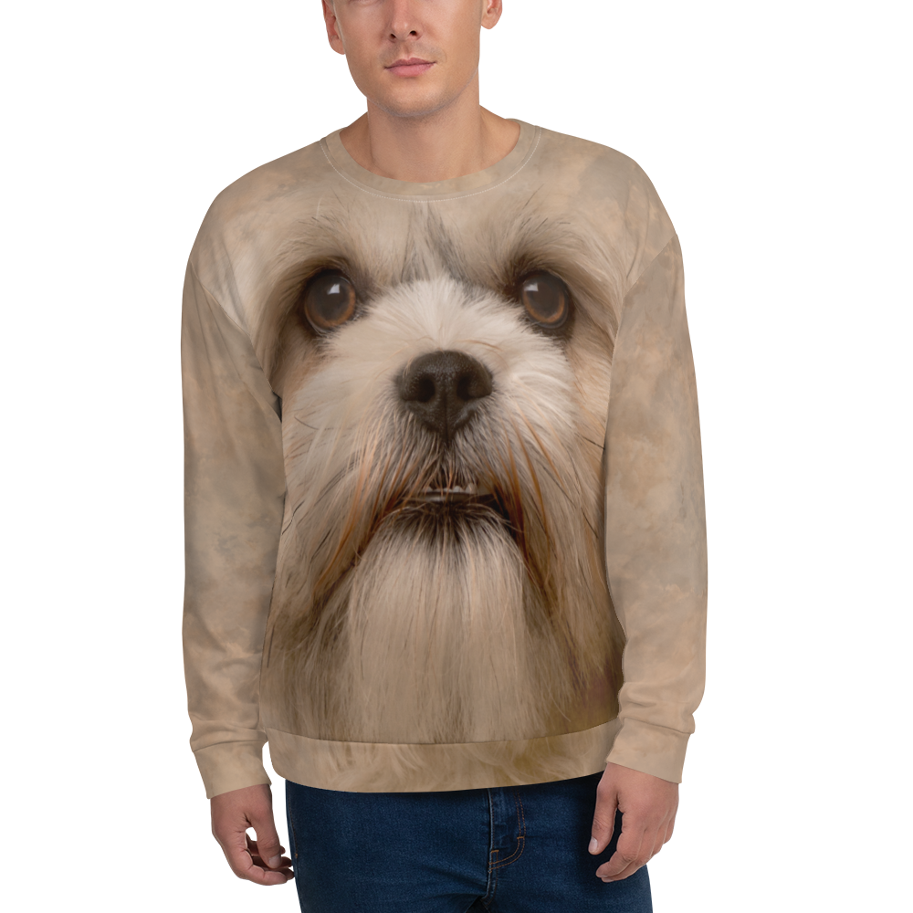 XS Shih Tzu 