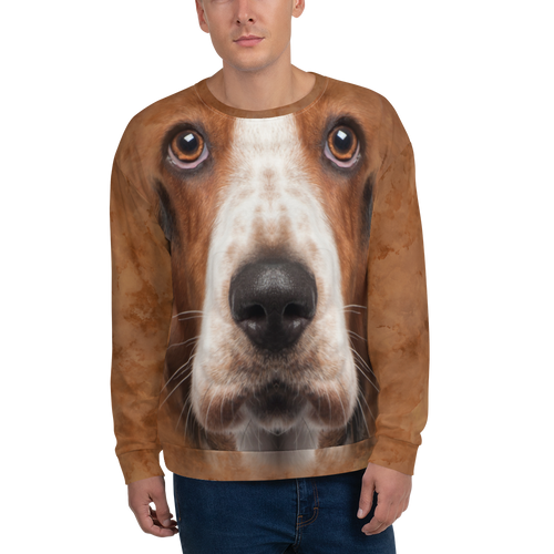 XS Basset Hound 