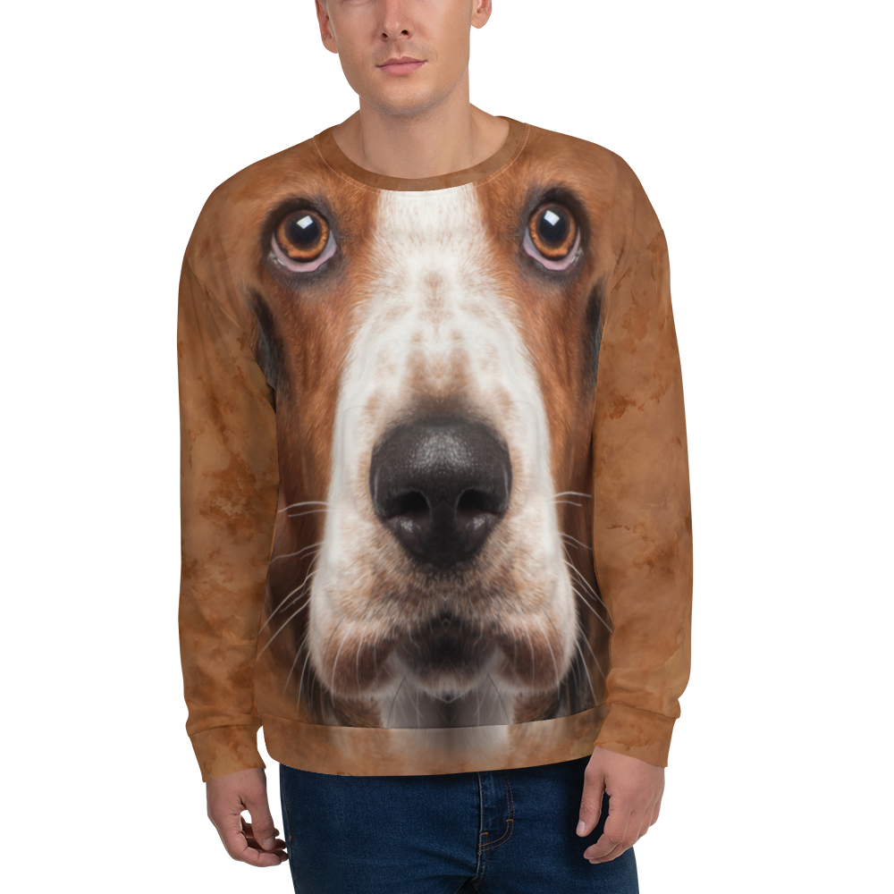 XS Basset Hound 