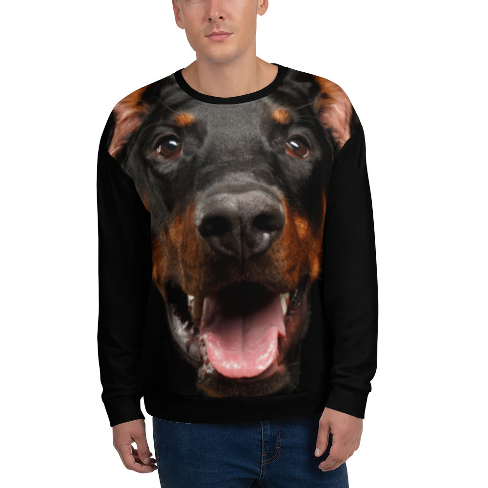 XS Doberman 