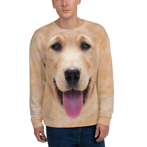 XS Yellow Labrador 