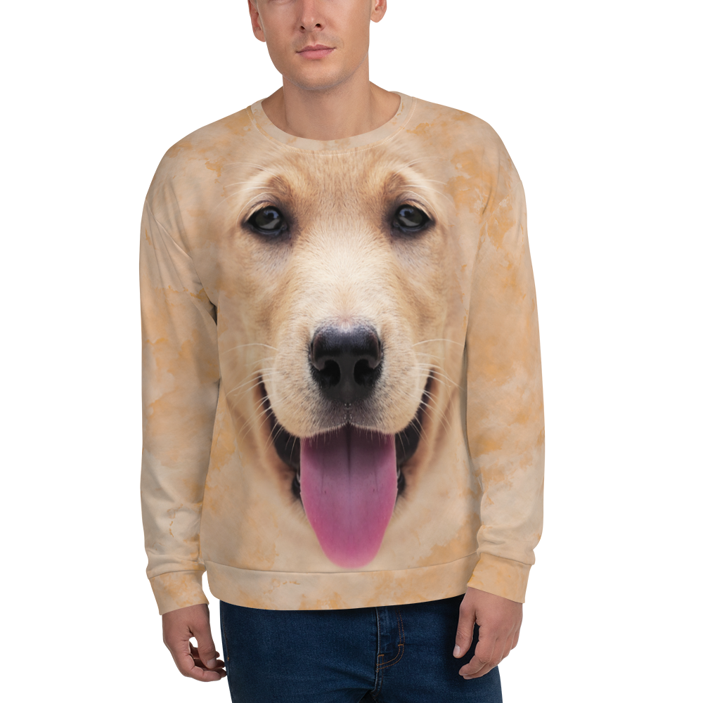 XS Yellow Labrador 