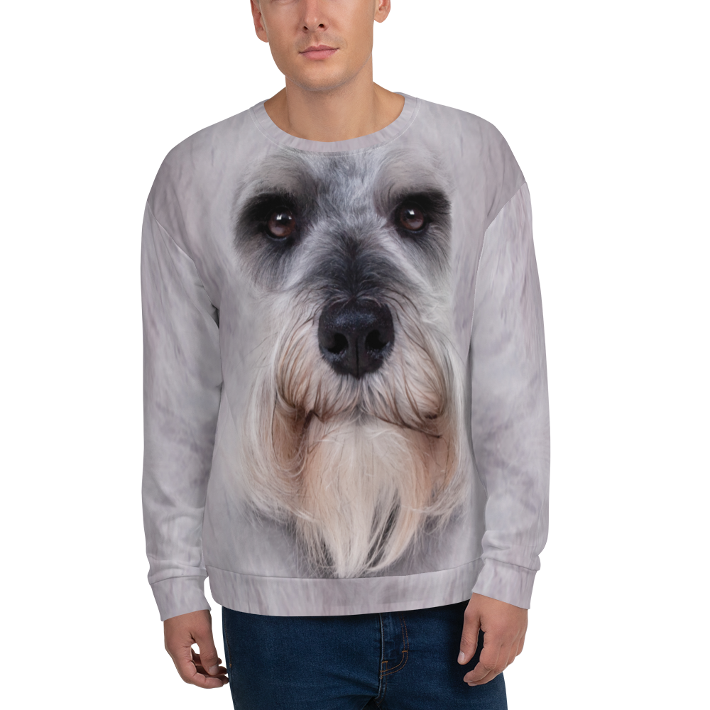 XS Schnauzer 